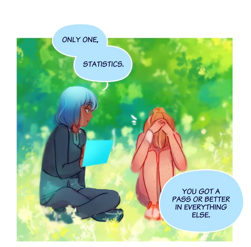 Read Always Human chapter 31 image 14 on Lezhin