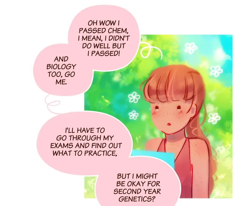 Read Always Human chapter 31 image 16 on Lezhin