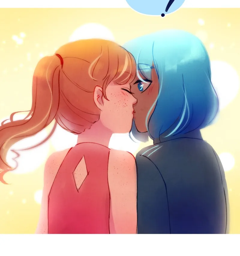 Read Always Human chapter 31 image 19 on Lezhin