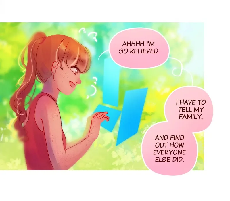 Read Always Human chapter 31 image 21 on Lezhin