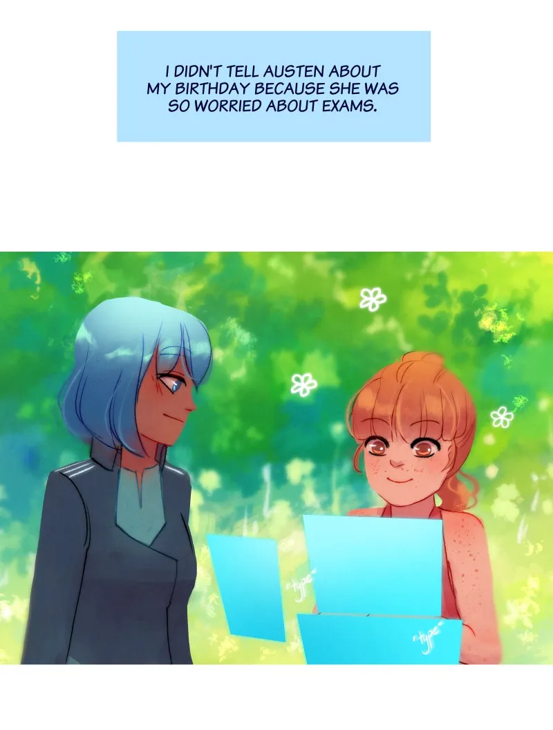 Read Always Human chapter 31 image 22 on Lezhin