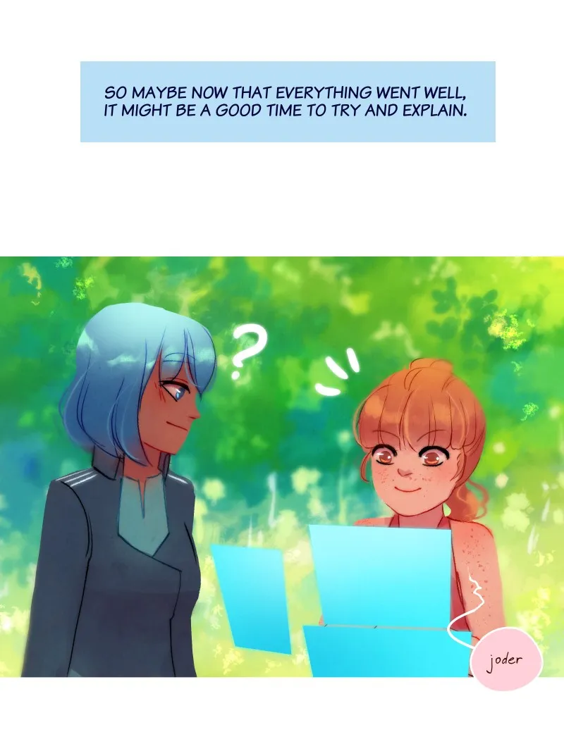 Read Always Human chapter 31 image 23 on Lezhin