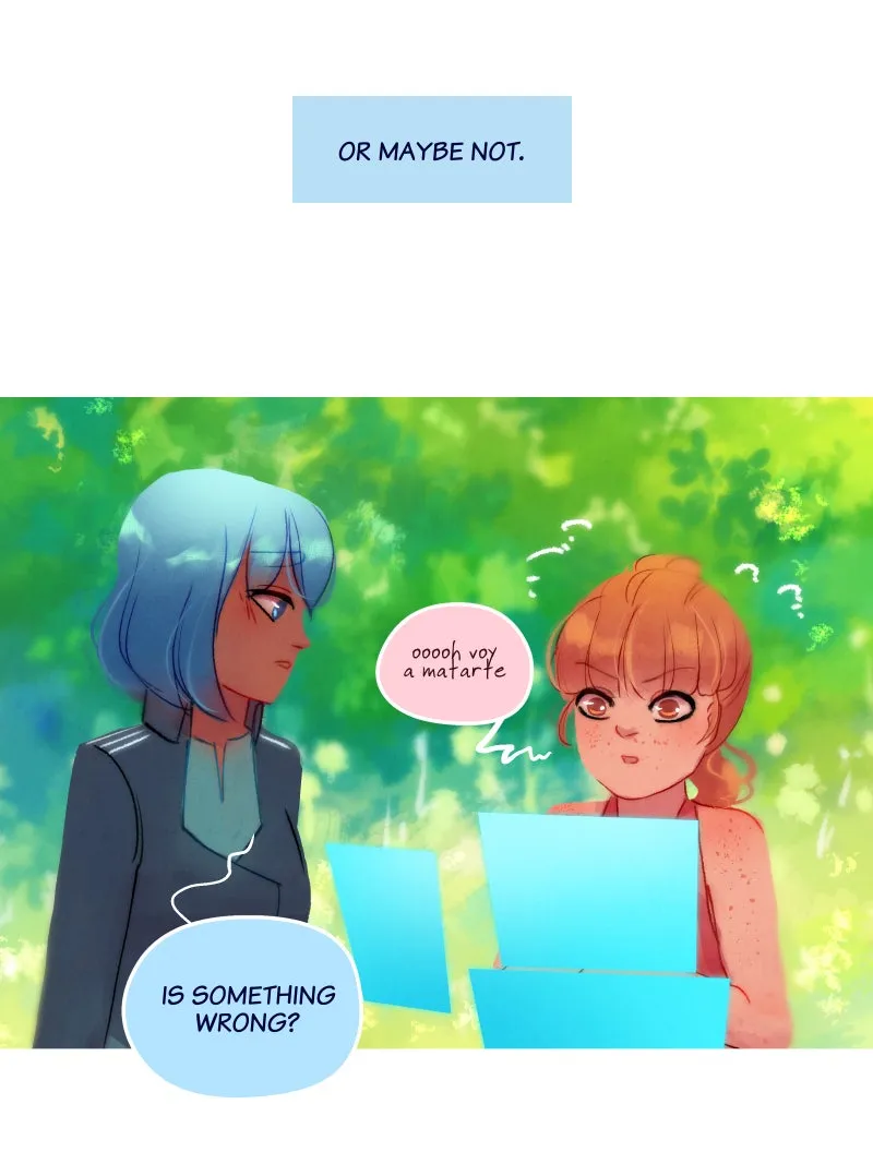 Read Always Human chapter 31 image 24 on Lezhin