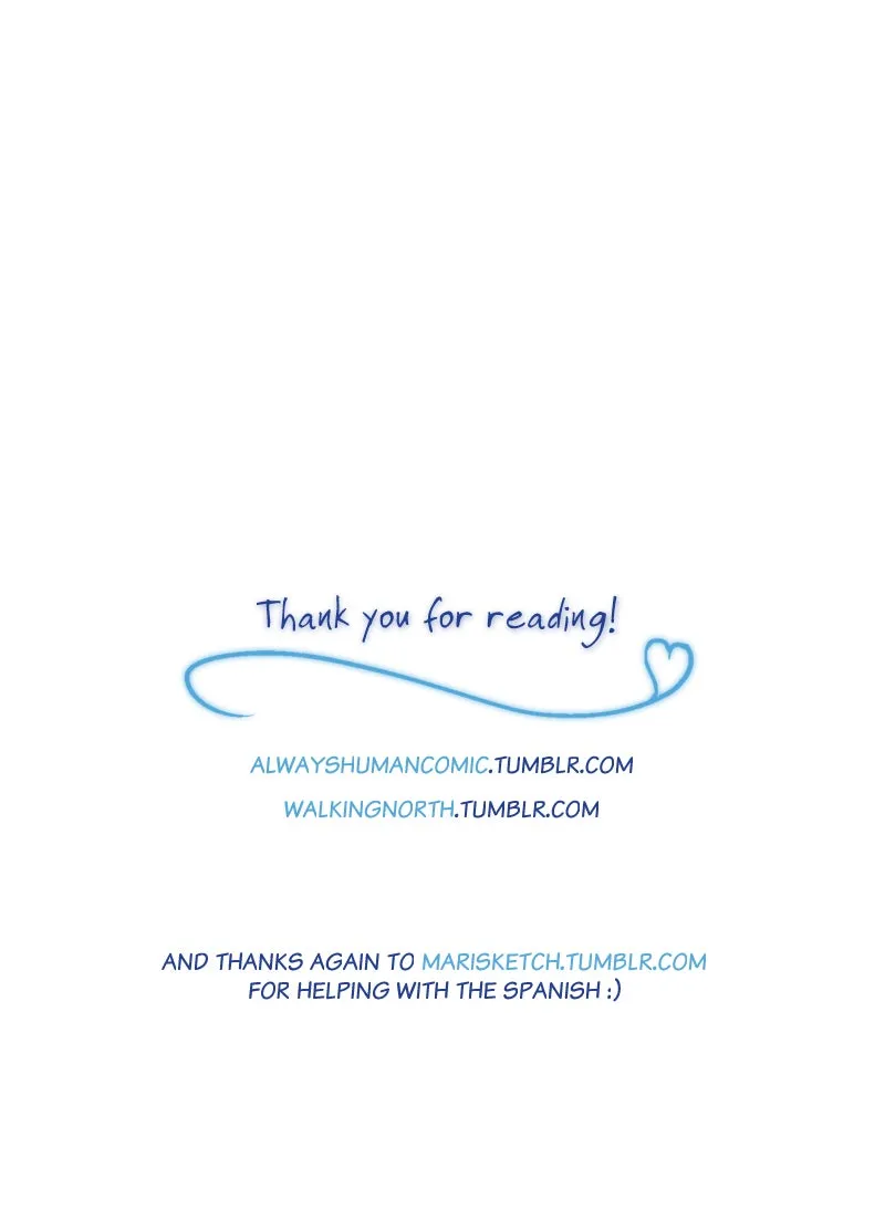 Read Always Human chapter 31 image 29 on Lezhin