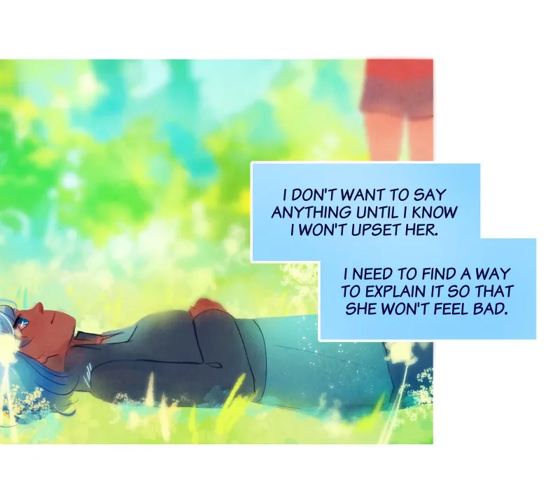 Read Always Human chapter 31 image 3 on Lezhin