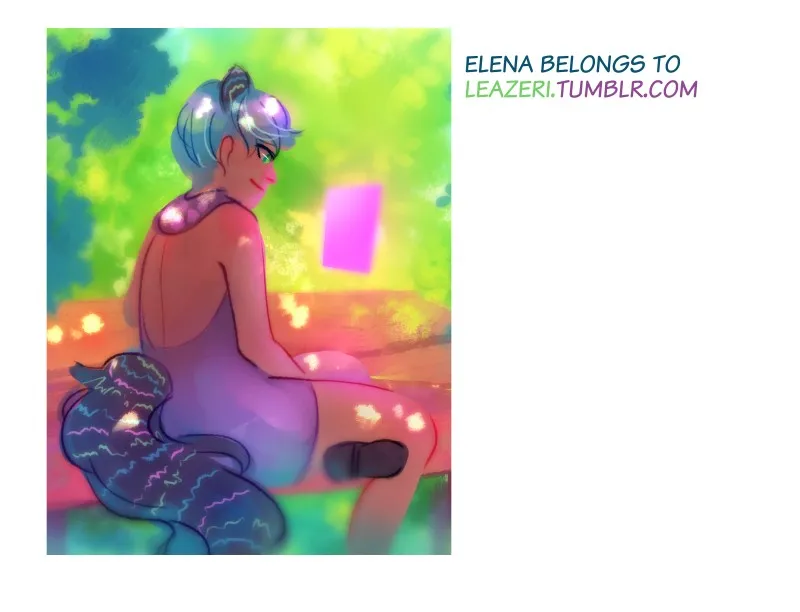 Read Always Human chapter 31 image 31 on Lezhin