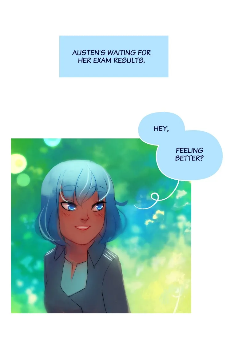 Read Always Human chapter 31 image 5 on Lezhin