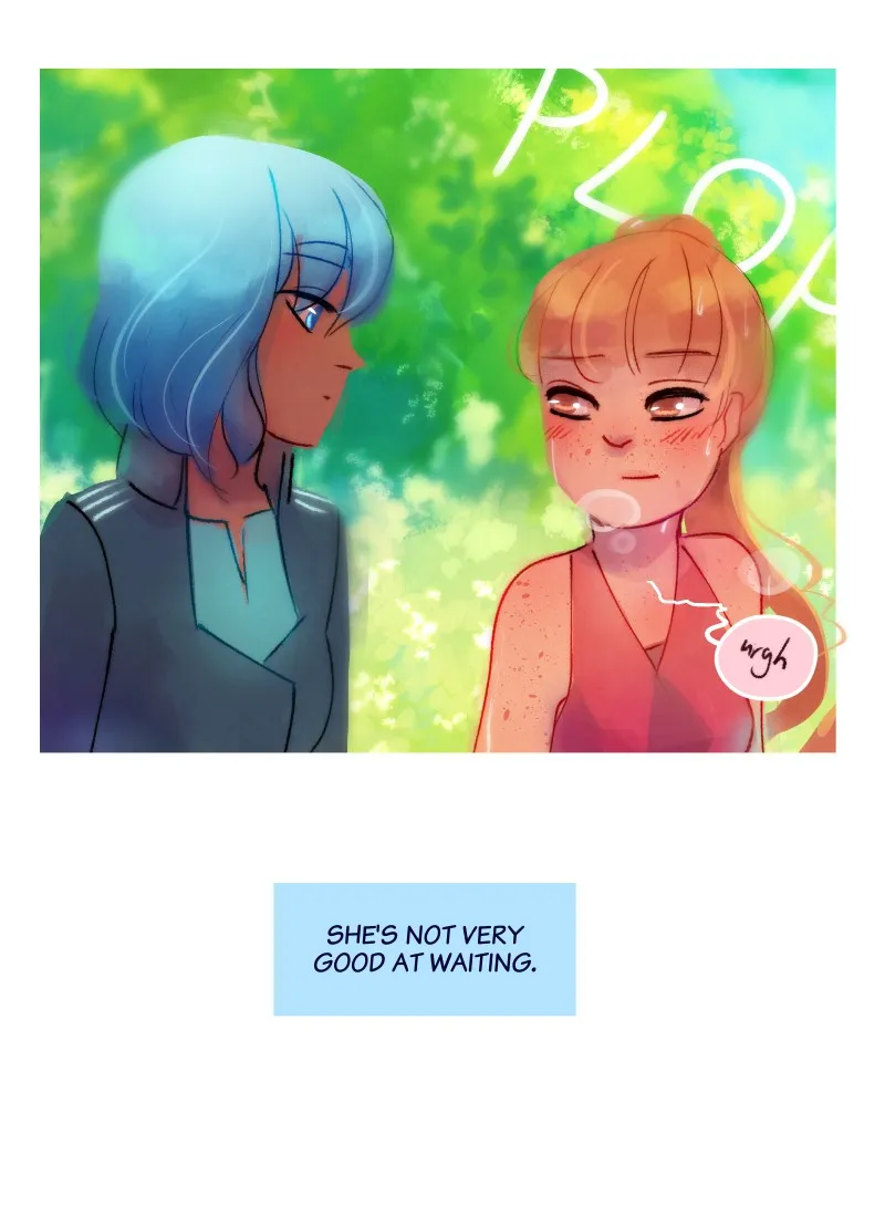 Read Always Human chapter 31 image 6 on Lezhin