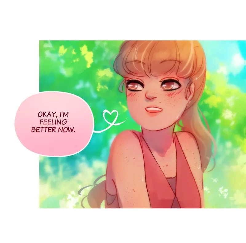 Read Always Human chapter 31 image 8 on Lezhin