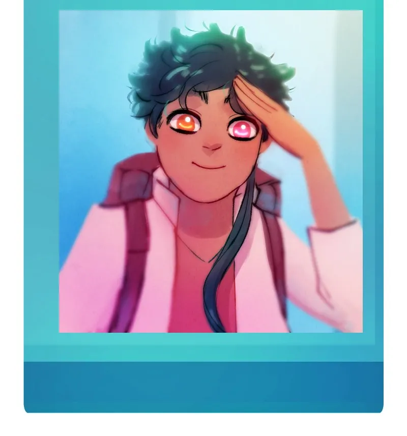 Read Always Human chapter 32 image 1 on Lezhin