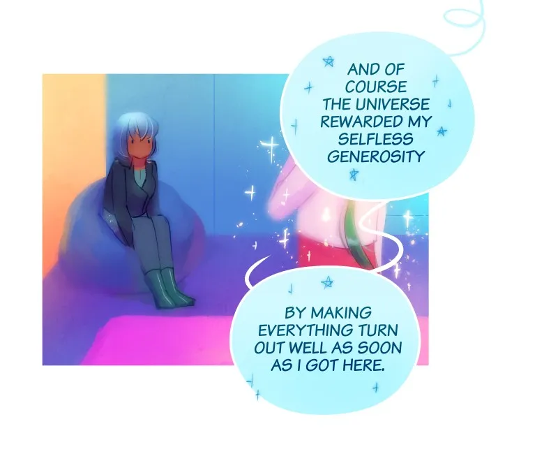 Read Always Human chapter 32 image 16 on Lezhin