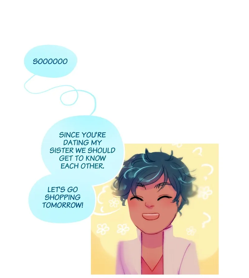 Read Always Human chapter 32 image 18 on Lezhin