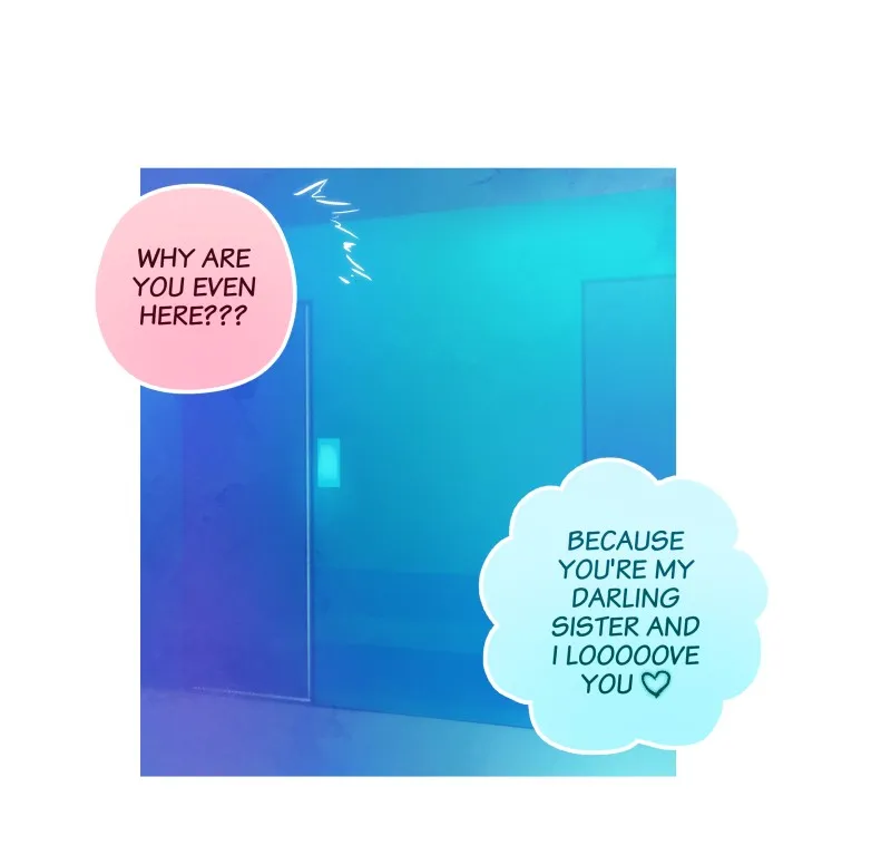 Read Always Human chapter 32 image 3 on Lezhin