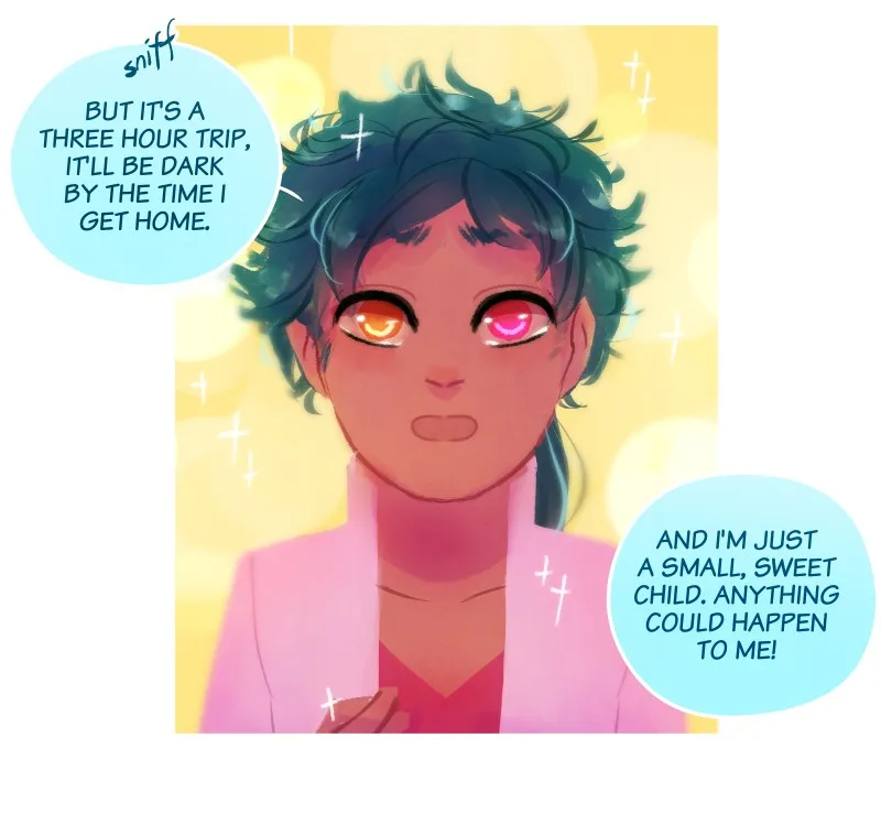 Read Always Human chapter 32 image 6 on Lezhin