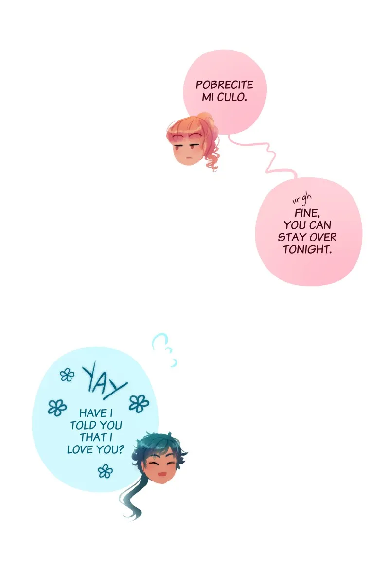 Read Always Human chapter 32 image 7 on Lezhin
