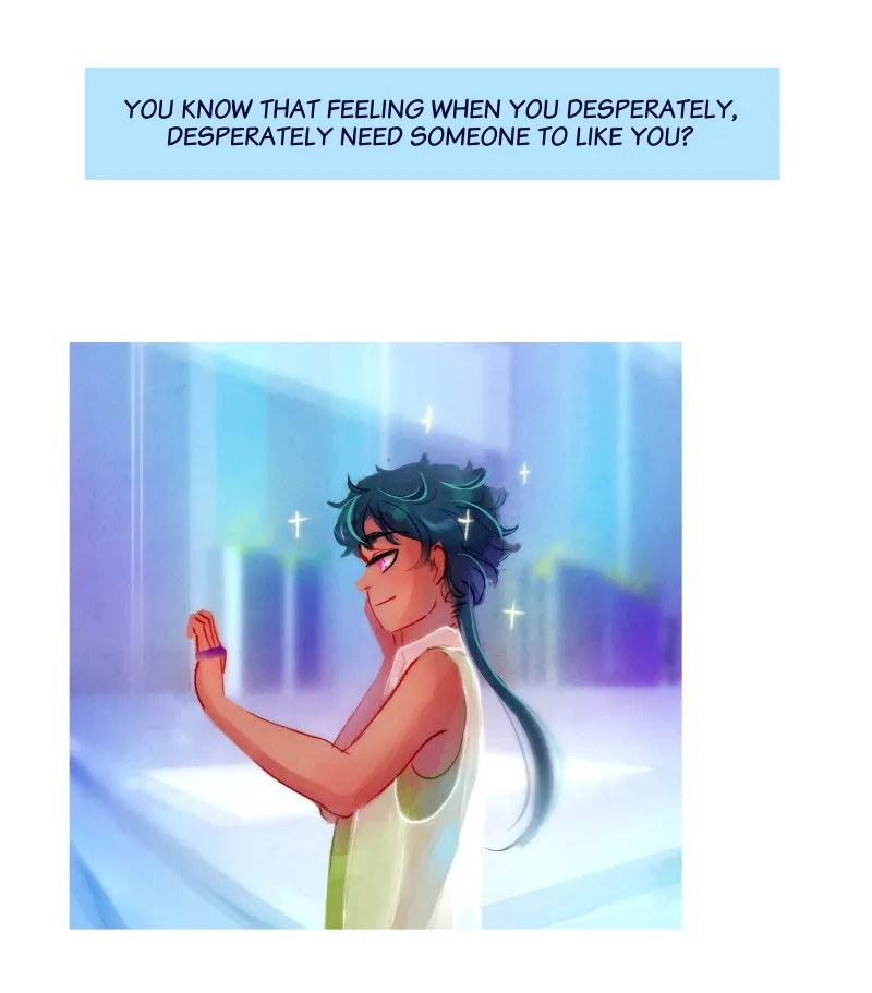 Read Always Human chapter 33 image 1 on Lezhin