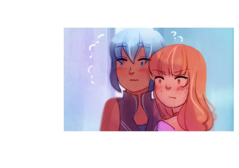 Read Always Human chapter 33 image 10 on Lezhin