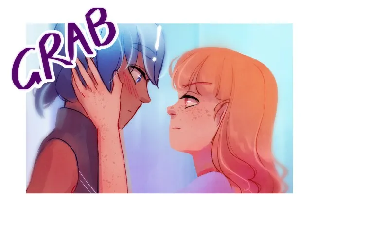 Read Always Human chapter 33 image 11 on Lezhin