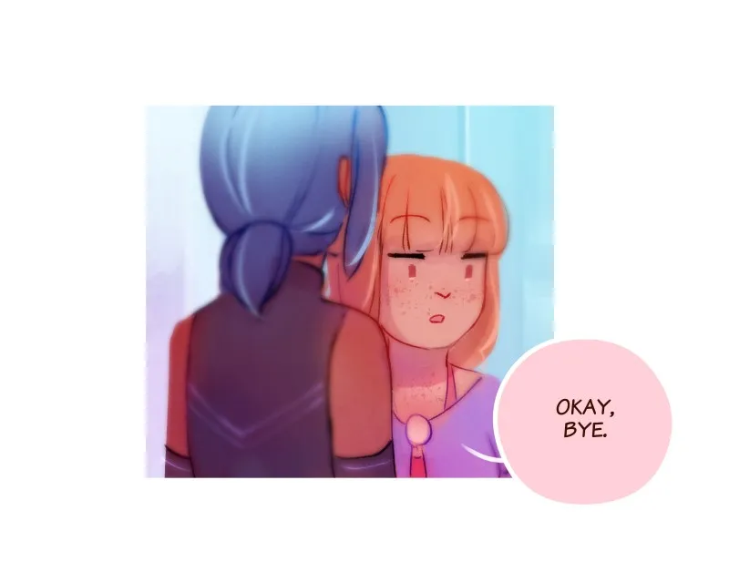 Read Always Human chapter 33 image 13 on Lezhin