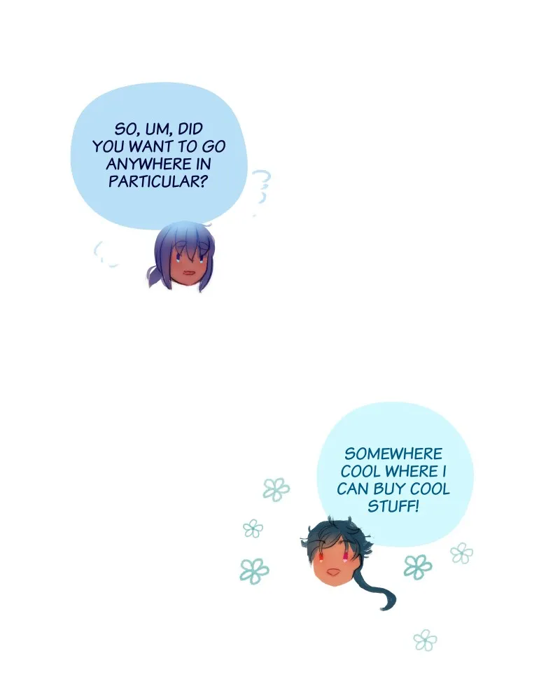 Read Always Human chapter 33 image 15 on Lezhin