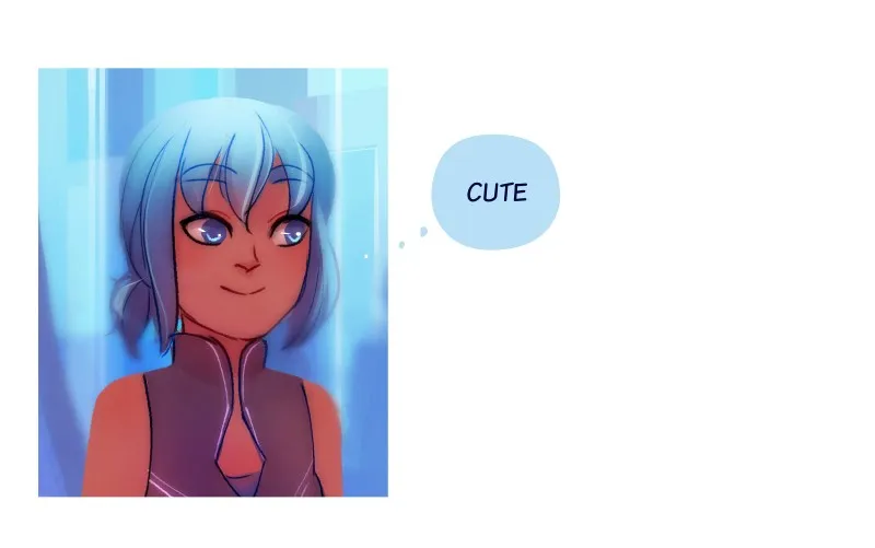 Read Always Human chapter 33 image 17 on Lezhin