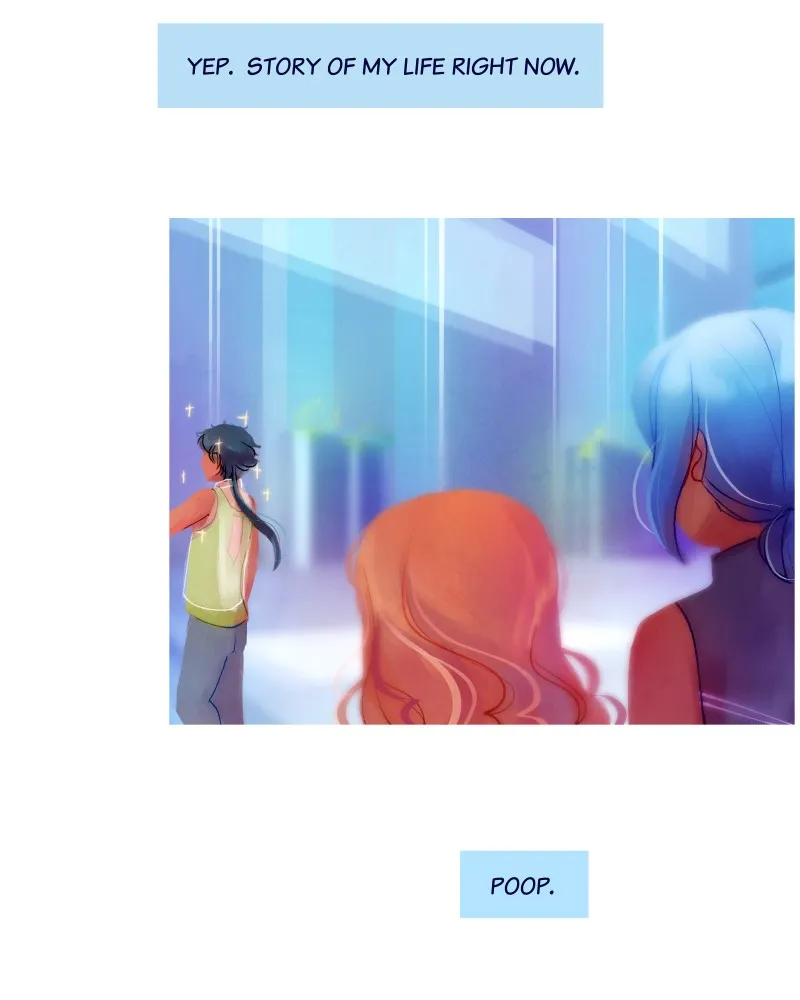 Read Always Human chapter 33 image 2 on Lezhin