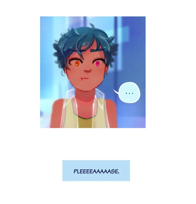 Read Always Human chapter 33 image 24 on Lezhin