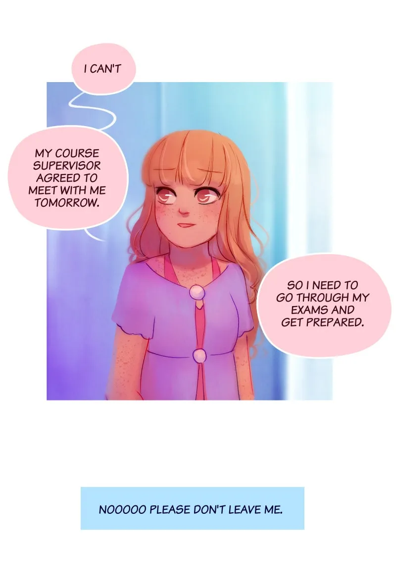 Read Always Human chapter 33 image 5 on Lezhin
