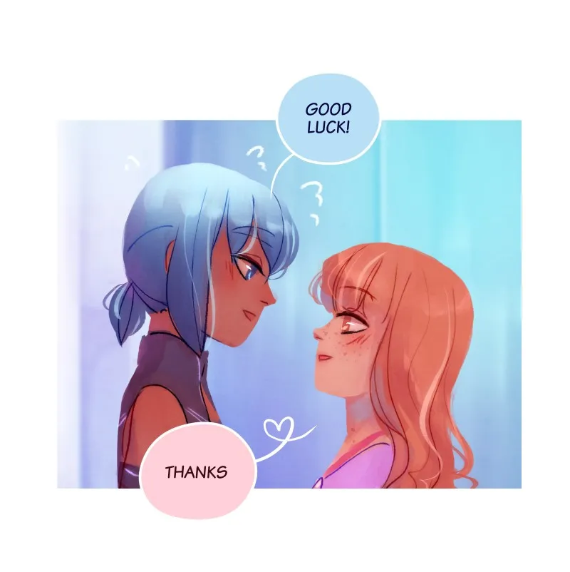Read Always Human chapter 33 image 7 on Lezhin