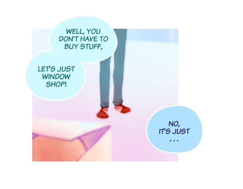 Read Always Human chapter 34 image 24 on Lezhin
