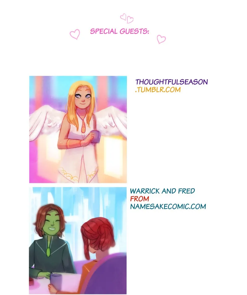 Read Always Human chapter 34 image 28 on Lezhin