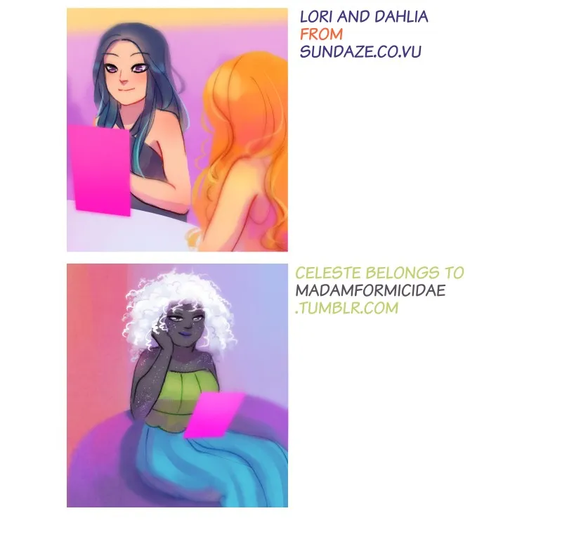Read Always Human chapter 34 image 29 on Lezhin