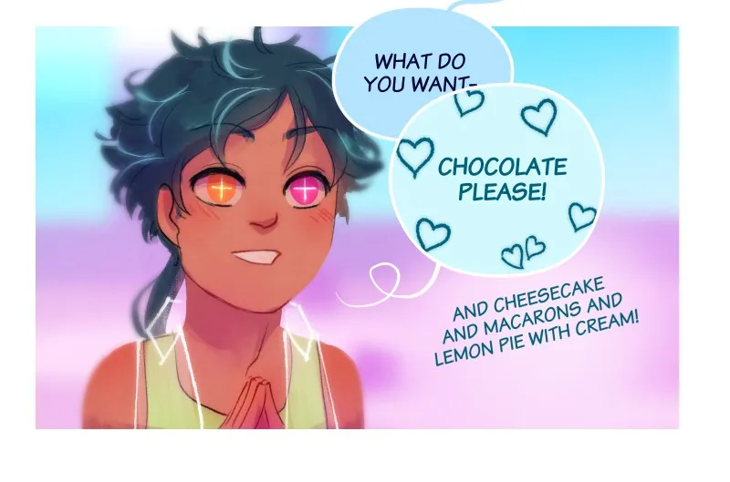 Read Always Human chapter 34 image 6 on Lezhin