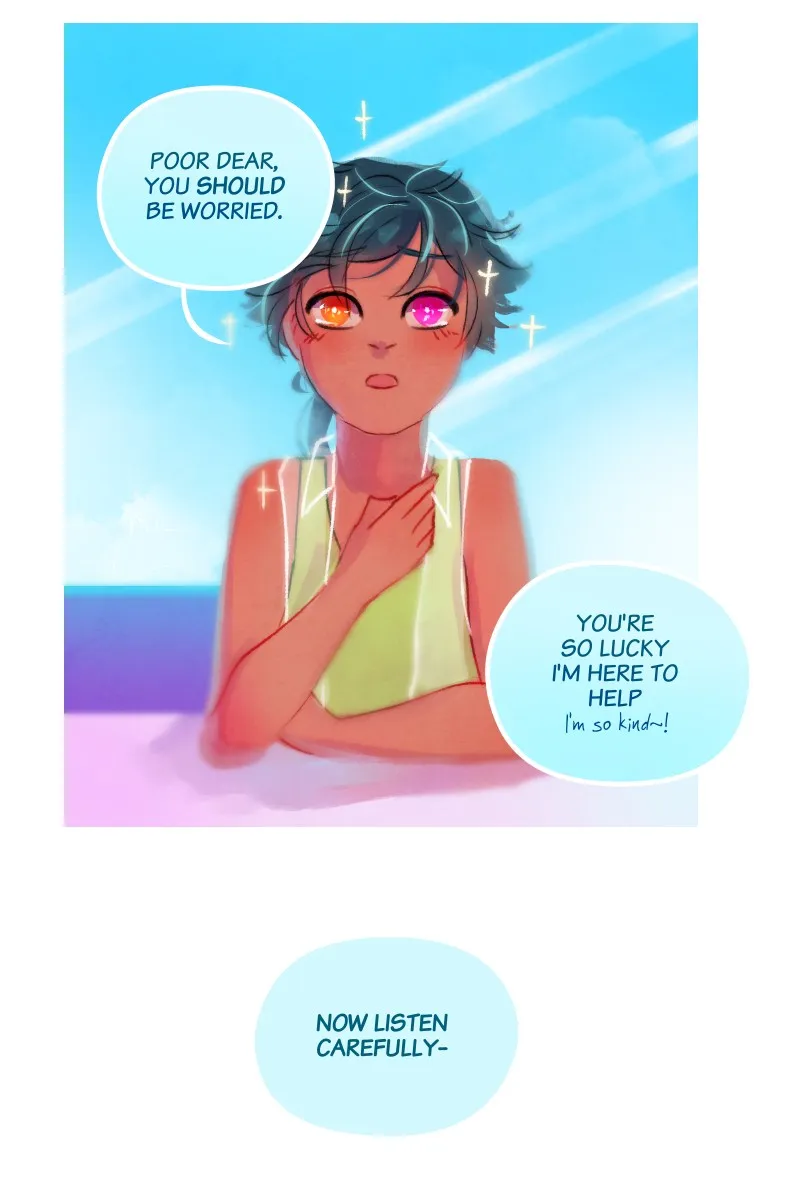 Read Always Human chapter 35 image 0 on Lezhin