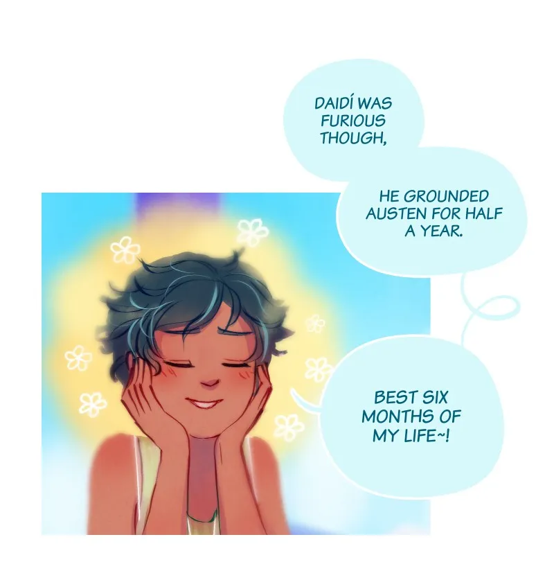 Read Always Human chapter 35 image 12 on Lezhin
