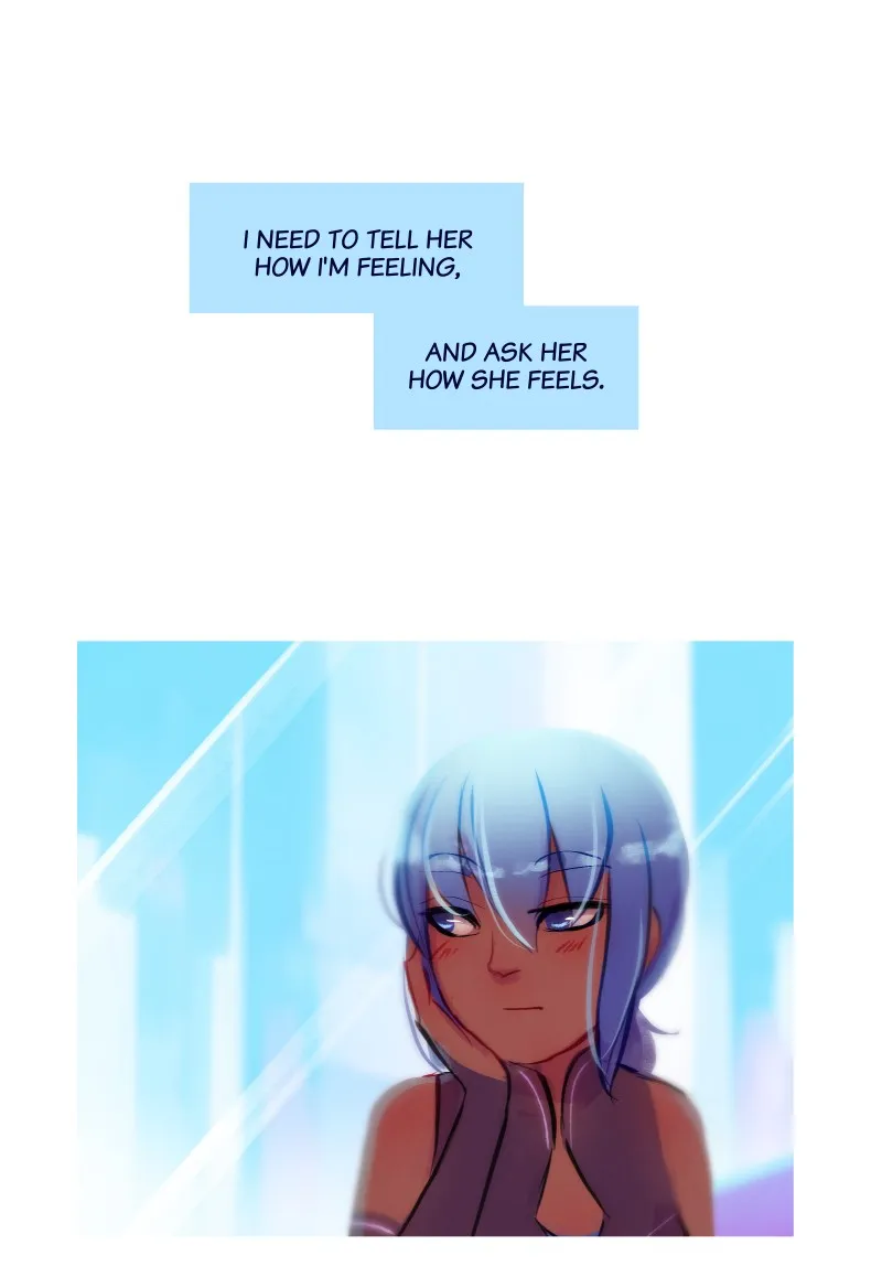 Read Always Human chapter 35 image 22 on Lezhin