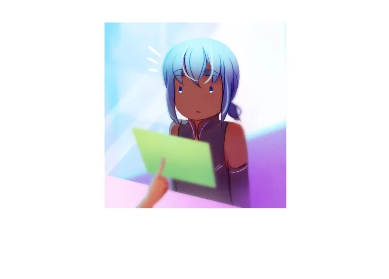 Read Always Human chapter 35 image 3 on Lezhin