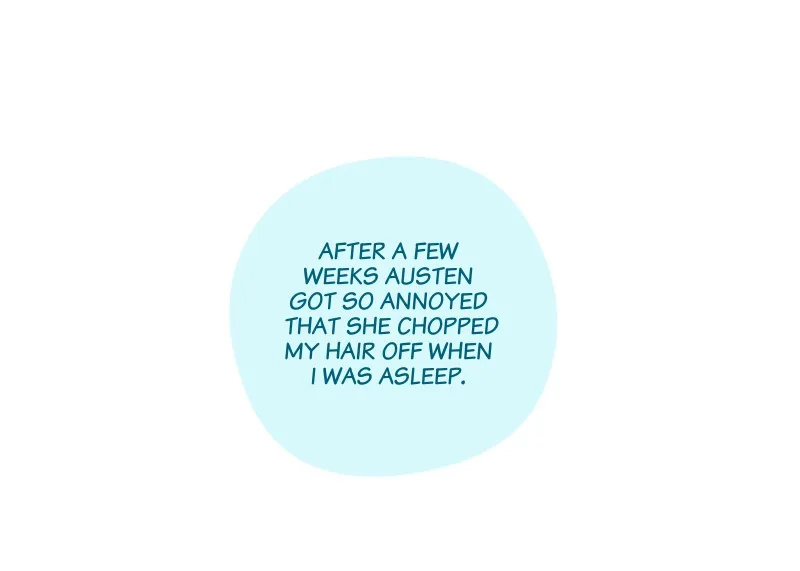 Read Always Human chapter 35 image 7 on Lezhin