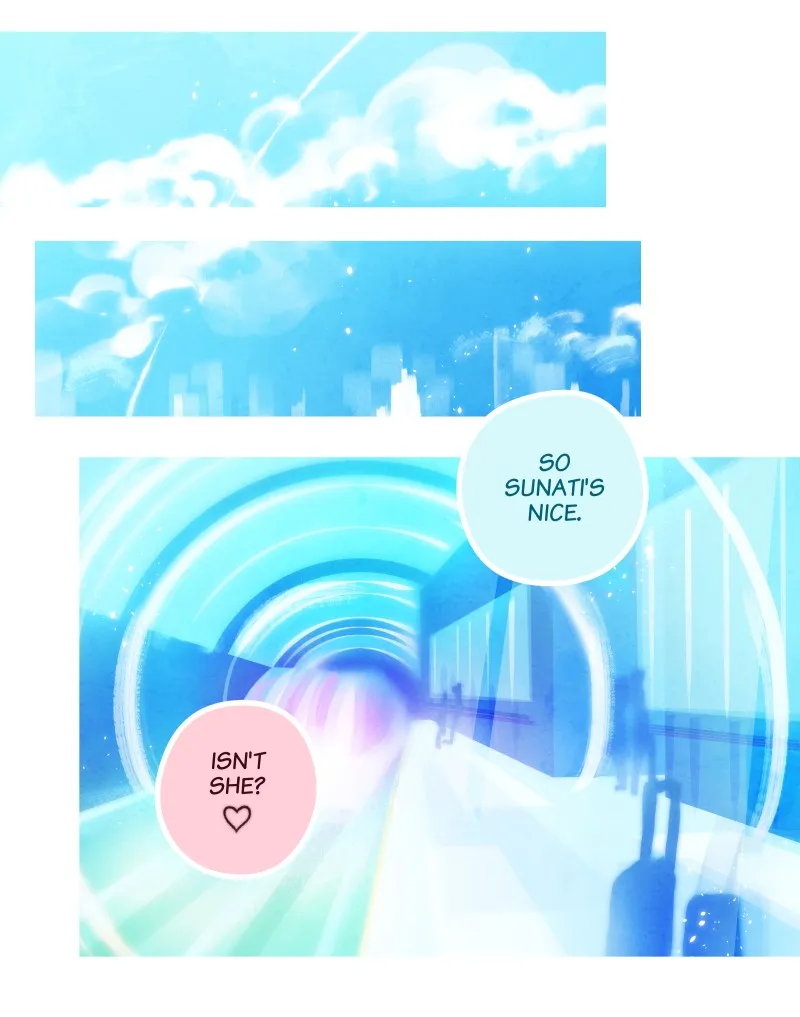 Read Always Human chapter 36 image 1 on Lezhin