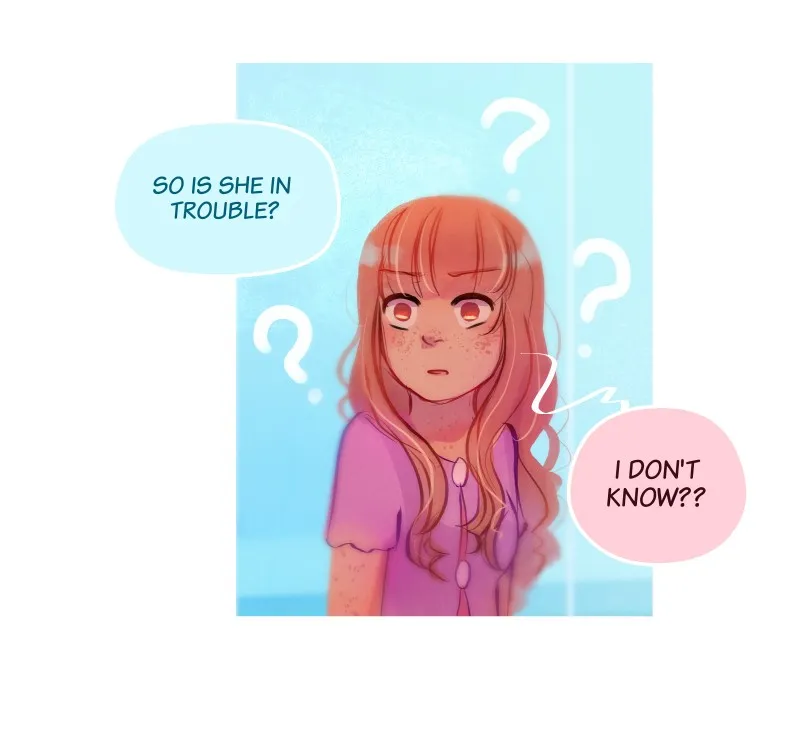 Read Always Human chapter 36 image 12 on Lezhin