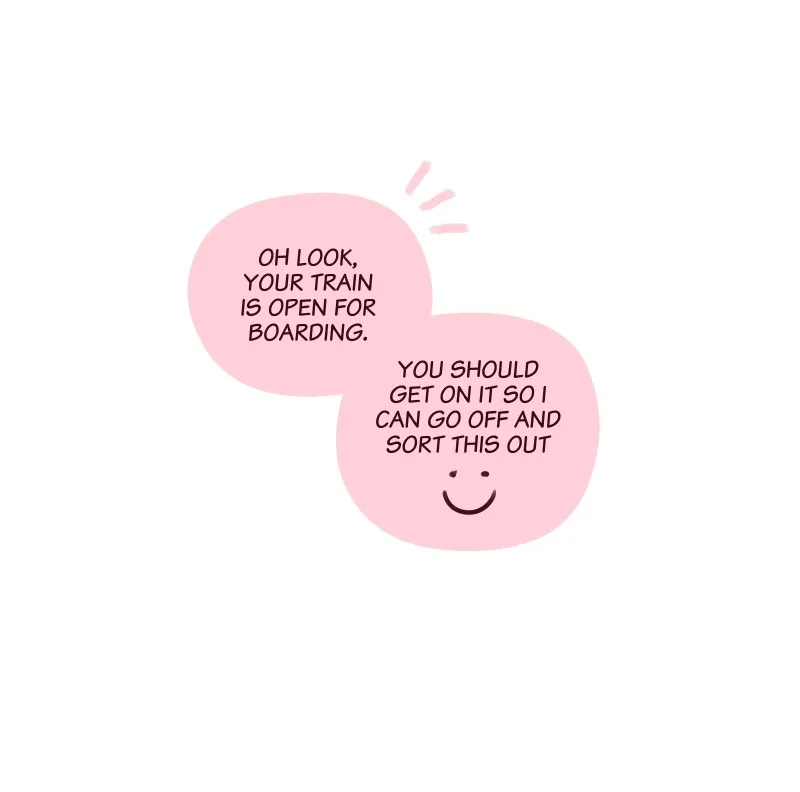 Read Always Human chapter 36 image 13 on Lezhin