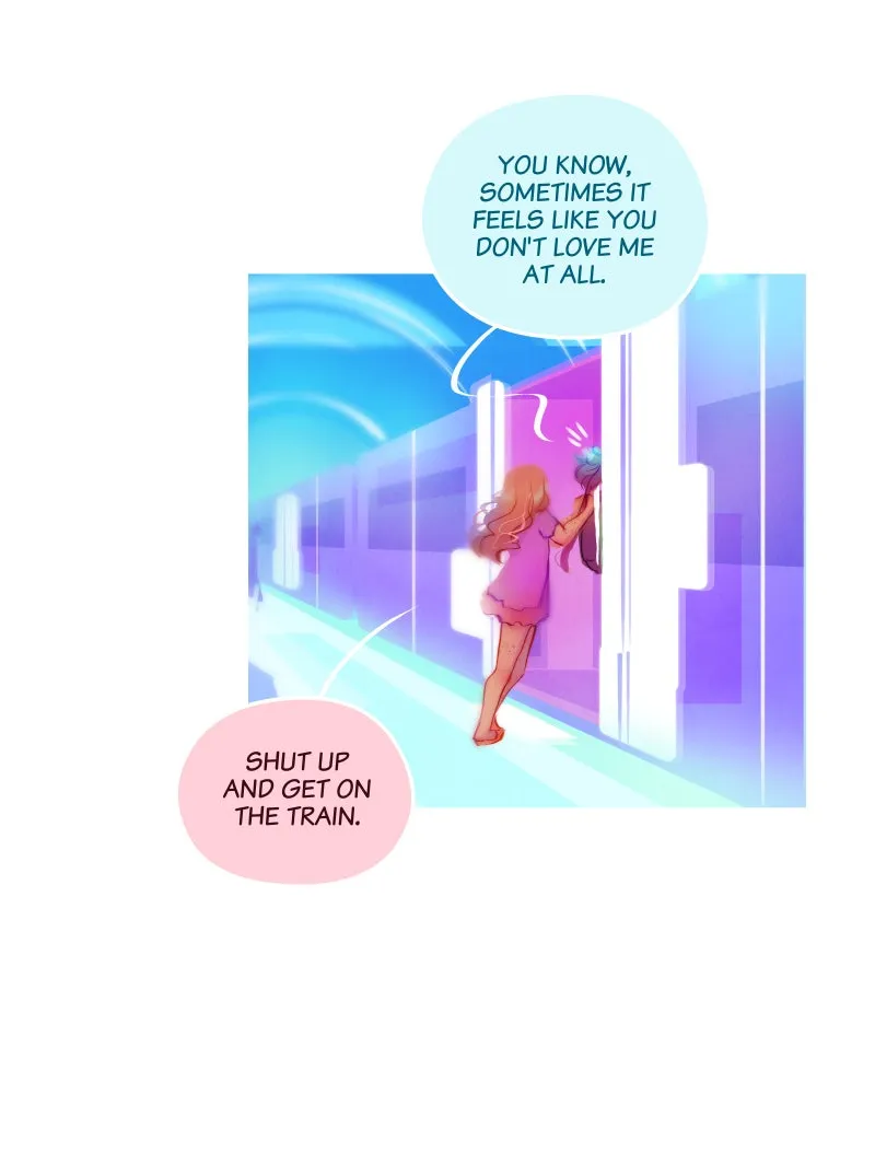 Read Always Human chapter 36 image 14 on Lezhin
