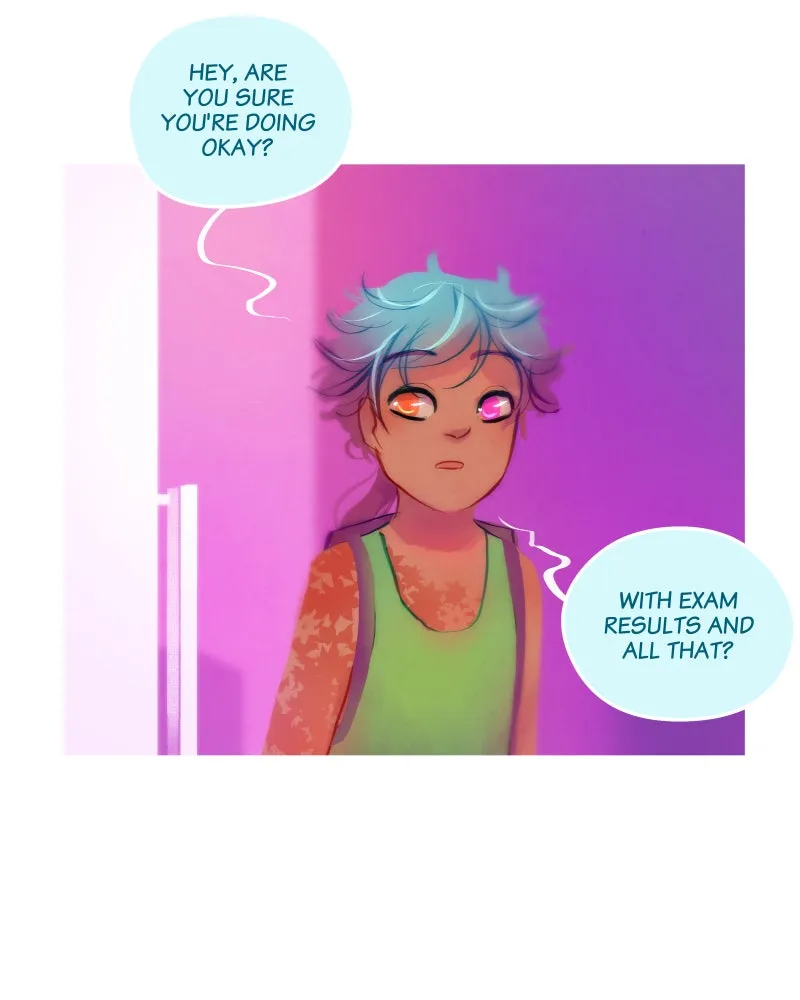 Read Always Human chapter 36 image 15 on Lezhin