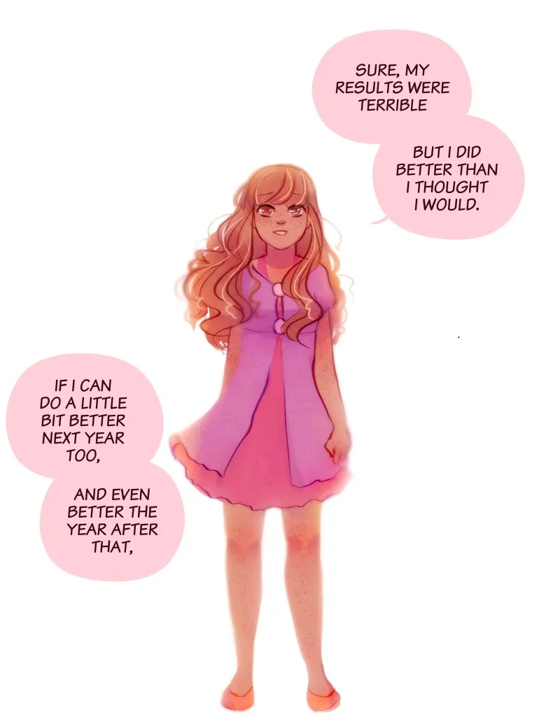Read Always Human chapter 36 image 17 on Lezhin