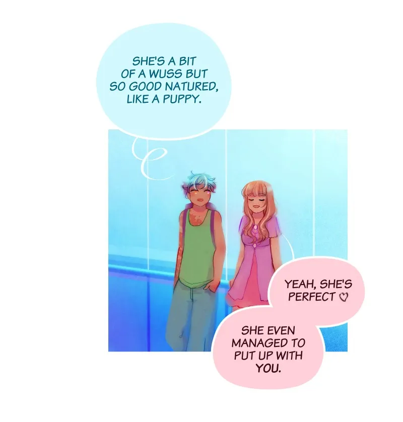 Read Always Human chapter 36 image 2 on Lezhin