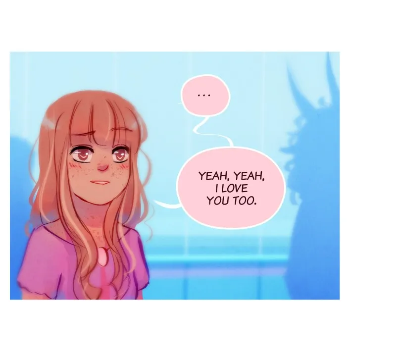 Read Always Human chapter 36 image 22 on Lezhin