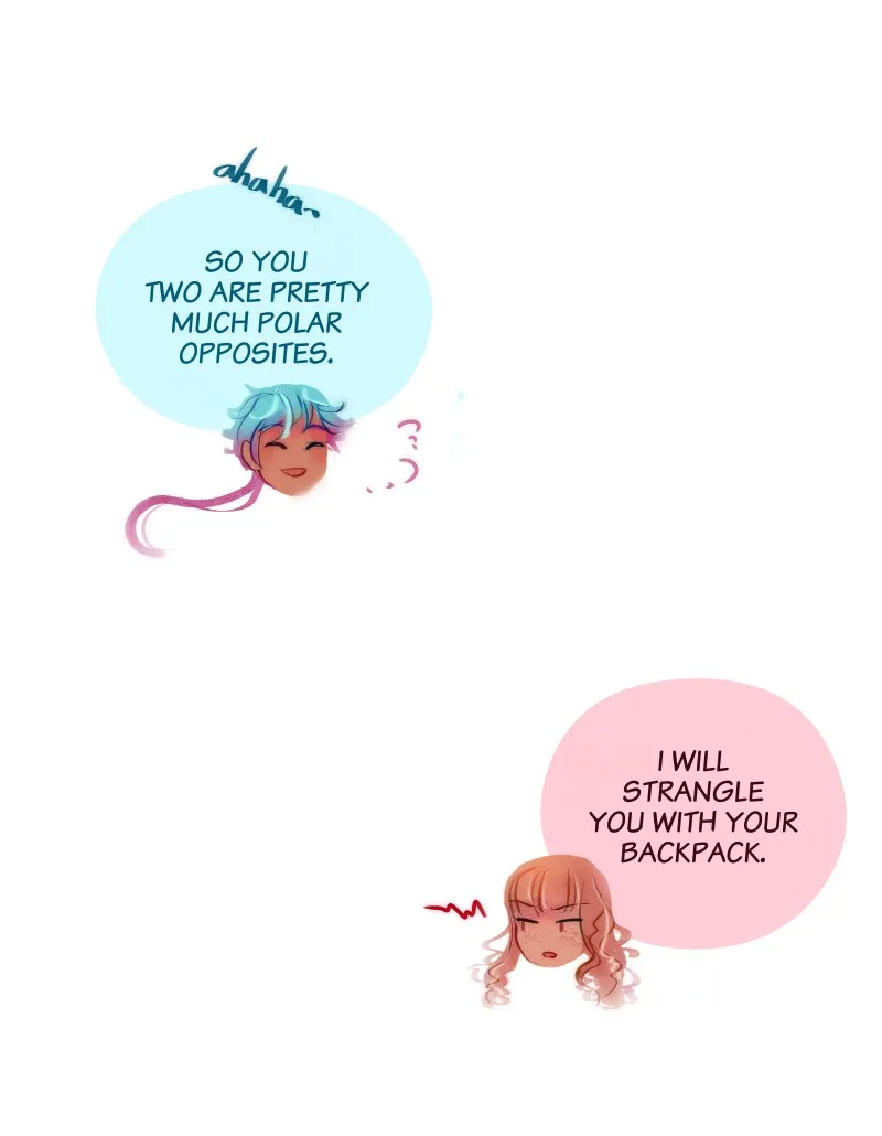 Read Always Human chapter 36 image 4 on Lezhin