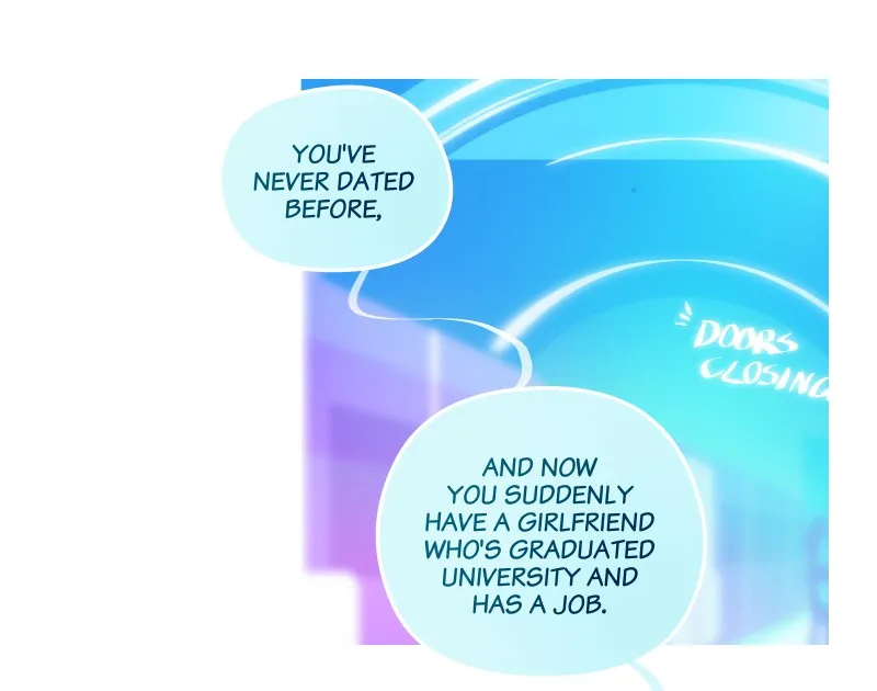 Read Always Human chapter 36 image 7 on Lezhin