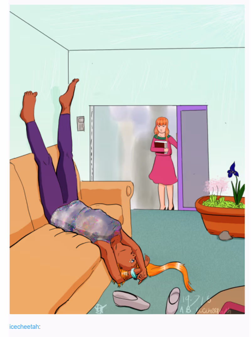 Read Always Human chapter 37.2 image 2 on Lezhin