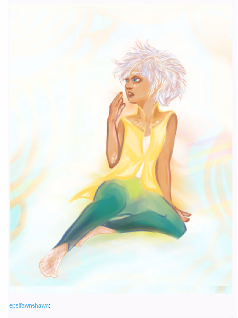 Read Always Human chapter 37.2 image 40 on Lezhin